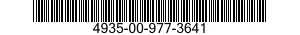 4935-00-977-3641  4935009773641 009773641
