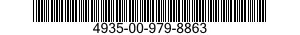 4935-00-979-8863  4935009798863 009798863