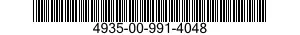 4935-00-991-4048  4935009914048 009914048