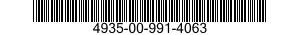 4935-00-991-4063  4935009914063 009914063