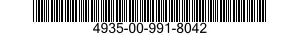 4935-00-991-8042  4935009918042 009918042