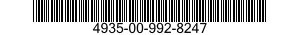 4935-00-992-8247  4935009928247 009928247