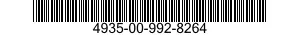 4935-00-992-8264  4935009928264 009928264