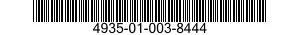 4935-01-003-8444 CONTROL,COOLANT 4935010038444 010038444