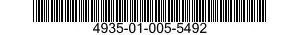 4935-01-005-5492  4935010055492 010055492