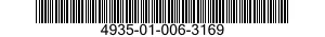 4935-01-006-3169 MODIFICATIONS KIT 4935010063169 010063169