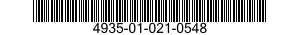 4935-01-021-0548  4935010210548 010210548