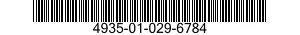 4935-01-029-6784  4935010296784 010296784