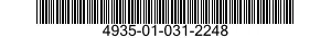 4935-01-031-2248  4935010312248 010312248