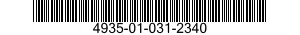 4935-01-031-2340  4935010312340 010312340