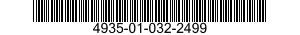 4935-01-032-2499 AMPLIFIER 4935010322499 010322499
