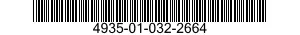 4935-01-032-2664 CAPACITOR 4935010322664 010322664