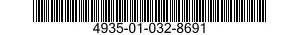 4935-01-032-8691  4935010328691 010328691