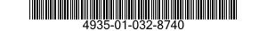 4935-01-032-8740  4935010328740 010328740