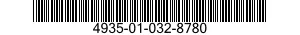 4935-01-032-8780 LATCH 4935010328780 010328780