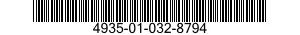 4935-01-032-8794  4935010328794 010328794