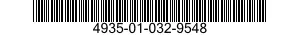 4935-01-032-9548 CLIP 4935010329548 010329548
