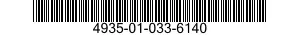 4935-01-033-6140  4935010336140 010336140