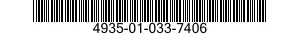 4935-01-033-7406  4935010337406 010337406