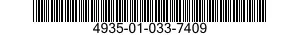 4935-01-033-7409 WINDOW 4935010337409 010337409