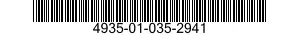 4935-01-035-2941  4935010352941 010352941