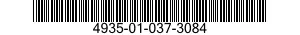 4935-01-037-3084  4935010373084 010373084