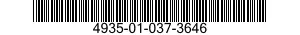 4935-01-037-3646 SIMULATOR 4935010373646 010373646