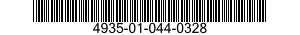 4935-01-044-0328  4935010440328 010440328