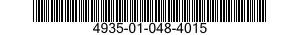 4935-01-048-4015  4935010484015 010484015