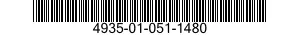 4935-01-051-1480  4935010511480 010511480