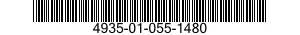 4935-01-055-1480 FERRULE,OUTER 4935010551480 010551480