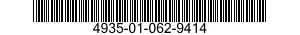 4935-01-062-9414  4935010629414 010629414