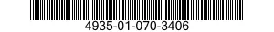 4935-01-070-3406  4935010703406 010703406