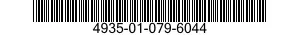 4935-01-079-6044  4935010796044 010796044
