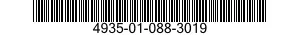 4935-01-088-3019  4935010883019 010883019