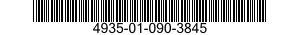 4935-01-090-3845  4935010903845 010903845
