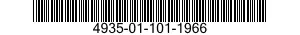 4935-01-101-1966 PATCHBOARD KIT 4935011011966 011011966