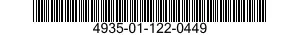 4935-01-122-0449  4935011220449 011220449