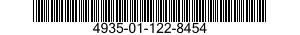 4935-01-122-8454 EXTRACTION TOOL 4935011228454 011228454