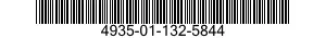 4935-01-132-5844 SOURCE ASSEMBLY 4935011325844 011325844