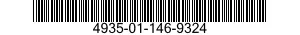 4935-01-146-9324  4935011469324 011469324