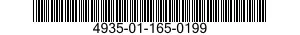 4935-01-165-0199 TRANSPORTER ASSEMBL 4935011650199 011650199
