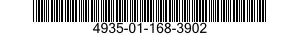 4935-01-168-3902  4935011683902 011683902