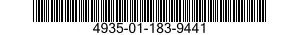 4935-01-183-9441 TOOL,SLD REM 4935011839441 011839441