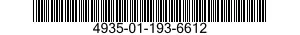 4935-01-193-6612 GASSERVICINGUNIT 4935011936612 011936612
