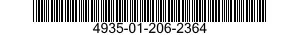 4935-01-206-2364  4935012062364 012062364