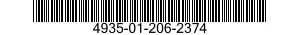 4935-01-206-2374  4935012062374 012062374