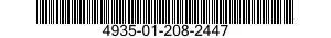4935-01-208-2447  4935012082447 012082447