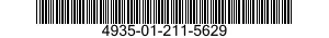 4935-01-211-5629 PROGRAM MEMORY ASSE 4935012115629 012115629
