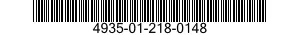 4935-01-218-0148 TEST STATION,GUIDED MISSILE 4935012180148 012180148